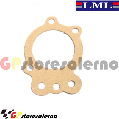 Visualizza i dettagli per GUARNIZIONE COPERCHIO FILTRO OLIO LML 125 150 Immagine di GUARNIZIONE COPERCHIO FILTRO OLIO LML 125 150