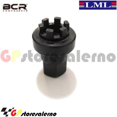 Visualizza i dettagli per ATTREZZO SMONTAGGIO DADO FRIZIONE LML STAR 4T 125 150 Immagine di ATTREZZO SMONTAGGIO DADO FRIZIONE LML STAR 4T 125 150