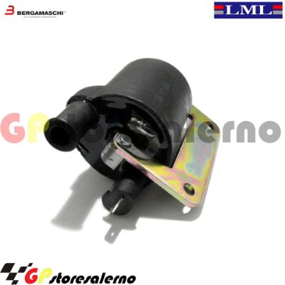 Visualizza i dettagli per BOBINA ALTA TENSIONE AFTERMARKET LML STAR 4T 125 150 200 Immagine di BOBINA ALTA TENSIONE AFTERMARKET LML STAR 4T 125 150 200