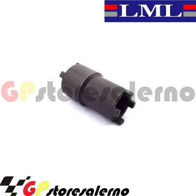 Visualizza i dettagli per CHIAVE SMONTAGGIO DADO FRIZIONE LML 200 Immagine di CHIAVE SMONTAGGIO DADO FRIZIONE LML 200