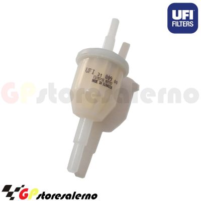Visualizza i dettagli per FILTRO BENZINA AFTERMARKET LML STAR 2T E 4T 125 150 200 Immagine di FILTRO BENZINA AFTERMARKET LML STAR 2T E 4T 125 150 200
