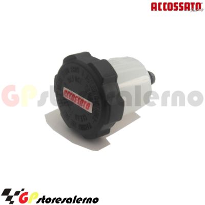 Visualizza i dettagli per VP001 SERBATOIO OLIO FRIZIONE PER POMPA BREMBO ACCOSSATO MOTO SCOOTER Immagine di VP001 SERBATOIO OLIO FRIZIONE PER POMPA BREMBO ACCOSSATO MOTO SCOOTER