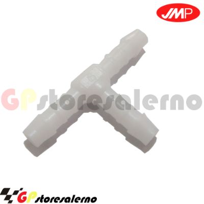 Visualizza i dettagli per 7224806 RACCORDO TUBI A T JMP Immagine di 7224806 RACCORDO TUBI A T JMP