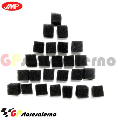 Visualizza i dettagli per 7113375 SPUGNA INTERNA ANTI SBATTIMENTO PER SERBATOIO BENZINA JMP Immagine di 7113375 SPUGNA INTERNA ANTI SBATTIMENTO PER SERBATOIO BENZINA JMP