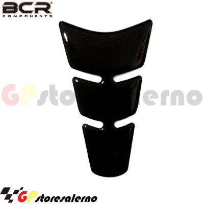 Visualizza i dettagli per 407032640 PROTEZIONE SERBATOIO NERO BCR MINI SLIM 3D Immagine di 407032640 PROTEZIONE SERBATOIO NERO BCR MINI SLIM 3D