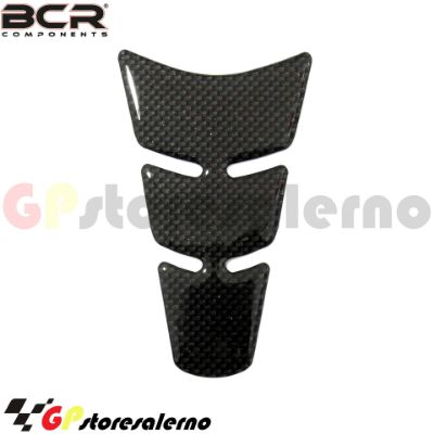 Visualizza i dettagli per 407032650 PROTEZIONE SERBATOIO CARBONIO BCR MINI SLIM 3D Immagine di 407032650 PROTEZIONE SERBATOIO CARBONIO BCR MINI SLIM 3D