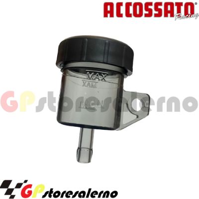Visualizza i dettagli per VP002 SERBATOIO VASCHETTA OLIO FRENI FRIZIONE POMPA BREMBO ACCOSSATO FUME' Immagine di VP002 SERBATOIO VASCHETTA OLIO FRENI FRIZIONE POMPA BREMBO ACCOSSATO FUME'