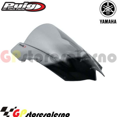 Visualizza i dettagli per 4635W CUPOLINO RACING PUIG TRASPARENTE YAMAHA 600 YZF R6 DAL 2008 AL 2016 Immagine di 4635W CUPOLINO RACING PUIG TRASPARENTE YAMAHA 600 YZF R6 DAL 2008 AL 2016