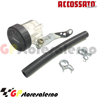 Visualizza i dettagli per KITVP03 VASCHETTA SERBATOIO OLIO FRENO FRIZIONE TRASPARENTE PER POMPA BREMBO ACCOSSATO UNIVERSALE Immagine di KITVP03 VASCHETTA SERBATOIO OLIO FRENO FRIZIONE TRASPARENTE PER POMPA BREMBO ACCOSSATO UNIVERSALE
