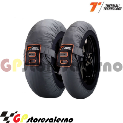 Visualizza i dettagli per COPPIA TERMOCOPERTE RACE THERMAL TECHNOLOGY SBK / MOTOGP TAGLIA Xl Immagine di COPPIA TERMOCOPERTE RACE THERMAL TECHNOLOGY SBK / MOTOGP TAGLIA Xl