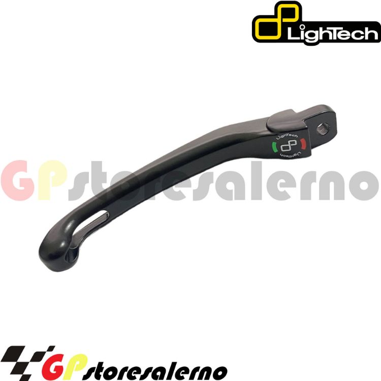 GpStore - Ricambi e Accessori per Moto e Scooter - RLEV001 RICAMBIO PER LEVA  FRENO O FRIZIONE PER LEVE LIGHTECH IN MAGNESIO MODELLO J