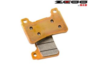 Immagine per la categoria PASTIGLIE RACING ZCOO DID