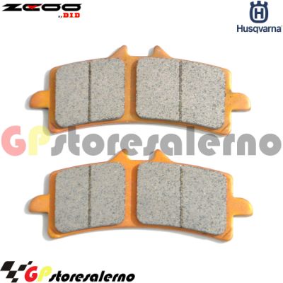 Visualizza i dettagli per B005 COPPIA PASTIGLIE FRENO RACING ANTERIORI ZCOO BY DID HUSQVARNA 900 NUDA ABS / NUDA R ABS 2013 Immagine di B005 COPPIA PASTIGLIE FRENO RACING ANTERIORI ZCOO BY DID HUSQVARNA 900 NUDA ABS / NUDA R ABS 2013