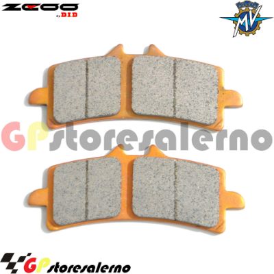 Visualizza i dettagli per B005 COPPIA PASTIGLIE FRENO RACING ANTERIORI ZCOO BY DID MV AGUSTA 1000 BRUTALE ORO 2019 2020 Immagine di B005 COPPIA PASTIGLIE FRENO RACING ANTERIORI ZCOO BY DID MV AGUSTA 1000 BRUTALE ORO 2019 2020