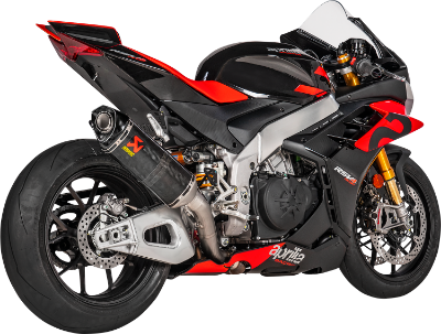 Visualizza i dettagli per S-A10SO13-RC TERMiNALE SCARICO AKRAPOVIC IN CARBONIO PER APRILIA 1100 RSV 4 V4 2021 2023 Immagine di S-A10SO13-RC TERMiNALE SCARICO AKRAPOVIC IN CARBONIO PER APRILIA 1100 RSV 4 V4 2021 2023