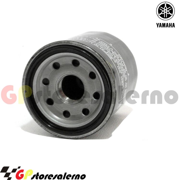 Immagine di KIT TAGLIANDO OLIO + FILTRO MOTUL 7100 10W40 4L YAMAHA 890 900 MT 09 MT09 dal 2021 al 2025