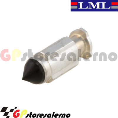 Visualizza i dettagli per SPILLO CONICO GALLEGGIANTE BENZINA PER LML 125 150 STAR 4T DAL 2009 AL 2015 Immagine di SPILLO CONICO GALLEGGIANTE BENZINA PER LML 125 150 STAR 4T DAL 2009 AL 2015