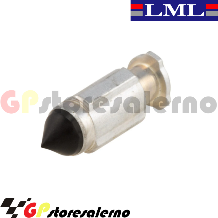 Immagine di SPILLO CONICO GALLEGGIANTE BENZINA PER LML 125 150 STAR 4T DAL 2009 AL 2015