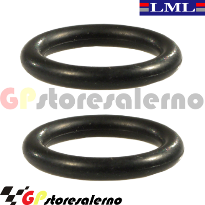 Visualizza i dettagli per OR2363 GUARNIZIONE O-RING OR ANELLO TENUTA ASTA FRIZIONE LML STAR 125 150 200 4T DAL 2008 AL 2016 Immagine di OR2363 GUARNIZIONE O-RING OR ANELLO TENUTA ASTA FRIZIONE LML STAR 125 150 200 4T DAL 2008 AL 2016