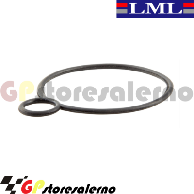 Visualizza i dettagli per 21400550 GUARNIZIONE O-RING OR IN GOMMA COPERCHIO FILTRO OLIO LML STAR 4T 200 DAL 2009 AL 2016 Immagine di 21400550 GUARNIZIONE O-RING OR IN GOMMA COPERCHIO FILTRO OLIO LML STAR 4T 200 DAL 2009 AL 2016