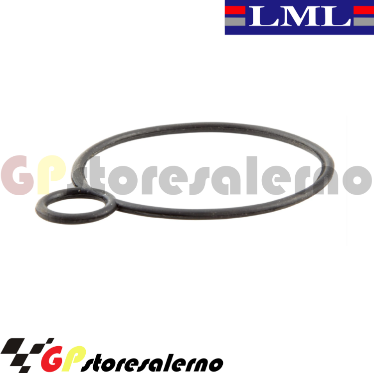 Immagine di 21400550 GUARNIZIONE O-RING OR IN GOMMA COPERCHIO FILTRO OLIO LML STAR 4T 200 DAL 2009 AL 2016