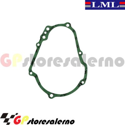 Visualizza i dettagli per GUARNIZIONE COPERCHIO FRIZIONE LML STAR 4T 125 150 Immagine di GUARNIZIONE COPERCHIO FRIZIONE LML STAR 4T 125 150