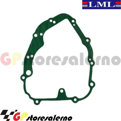 Visualizza i dettagli per GUARNIZIONE COPERCHIO FRIZIONE LML STAR 4T 200 Immagine di GUARNIZIONE COPERCHIO FRIZIONE LML STAR 4T 200