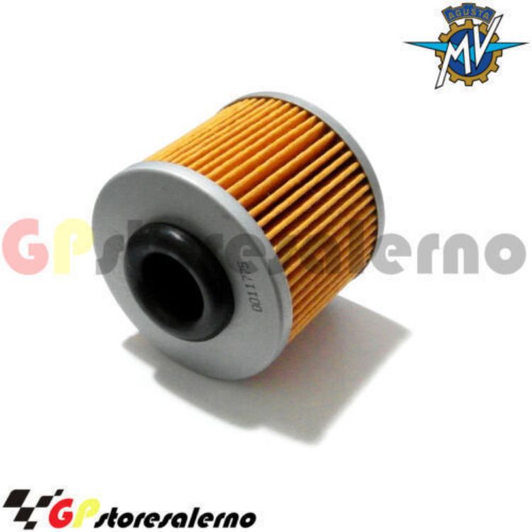 Immagine di KIT TAGLIANDO OLIO + FILTRO MOTUL 7100 10W40 3L MV AGUSTA F3 675 SERIE ORO 2012