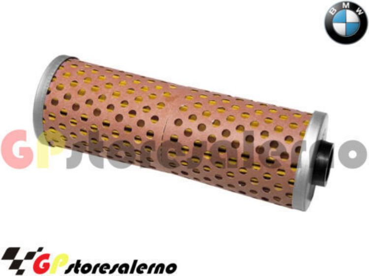 Immagine di KIT TAGLIANDO OLIO + FILTRO MOTUL 7100 10W40 3L BMW 500 R50/5 DAL 1969 AL 1973