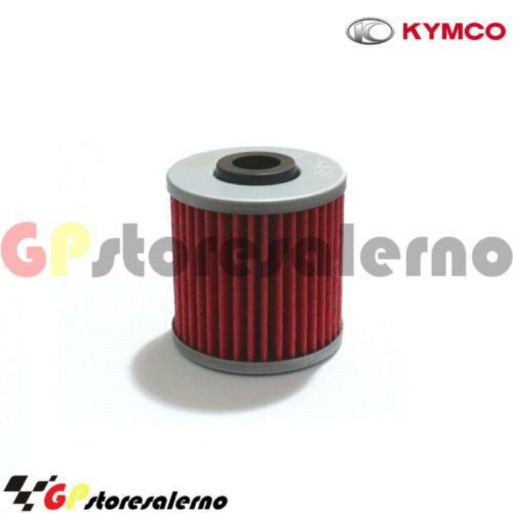 Immagine di KIT TAGLIANDO OLIO + FILTRO MOTUL 7100 10W40 2L KYMCO 400 XCITING DAL 2012 AL 2017