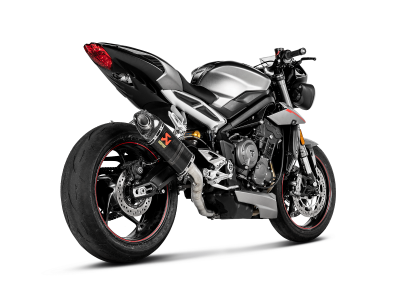 Visualizza i dettagli per S-T7SO2-APC TERMiNALE SCARICO AKRAPOVIC IN CARBONIO PER TRIUMPH 765 STREET TRIPLE RS DAL 2017 AL 2023 Immagine di S-T7SO2-APC TERMiNALE SCARICO AKRAPOVIC IN CARBONIO PER TRIUMPH 765 STREET TRIPLE RS DAL 2017 AL 2023