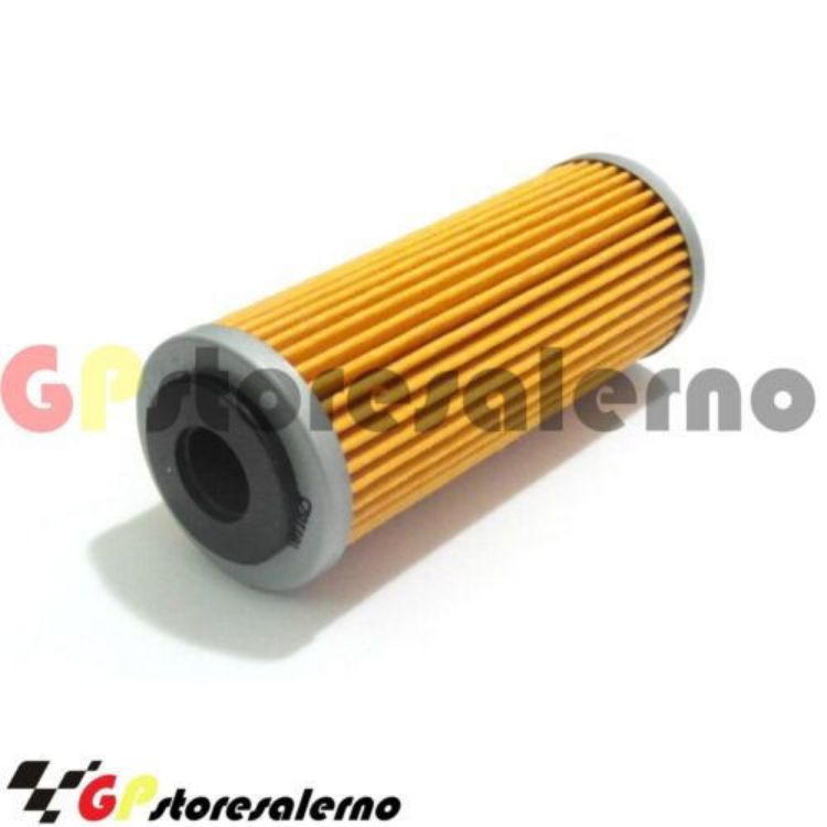 Immagine di KIT TAGLIANDO OLIO + FILTRO MOTUL 7100 10W40 2L HUSABERG FE 250 2014