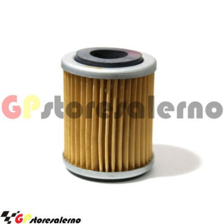 Immagine di KIT TAGLIANDO OLIO + FILTRO MOTUL 7100 10W40 2L TM EN F ENDURO 250 4T DAL 2003 AL 2007