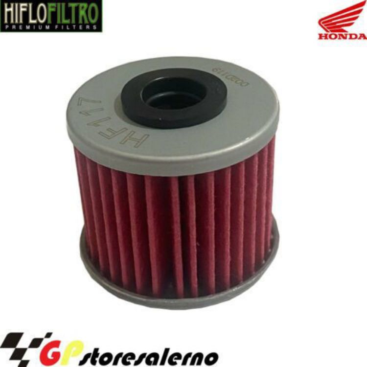 Immagine di KIT TAGLIANDO OLIO + FILTRO MOTUL 7100 10W40 1L HONDA MSX 125 GROM DAL 2021 AL 2023