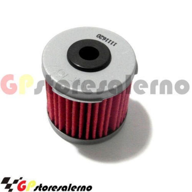 Immagine di 167 FILTRO OLIO AFTERMARKET LML STAR 4T 125 150