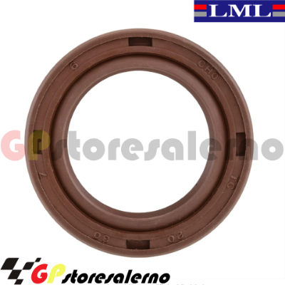 Visualizza i dettagli per PARAOLIO ALBERO MOTORE LML 200 4T DAL  2008 AL 2016 Immagine di PARAOLIO ALBERO MOTORE LML 200 4T DAL  2008 AL 2016