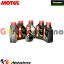 Visualizza i dettagli per KIT TAGLIANDO OLIO + FILTRO MOTUL 5100 10W40 5 LITRI KAWASAKI VN 2000 VULCAN LTD 2006 Immagine di KIT TAGLIANDO OLIO + FILTRO MOTUL 5100 10W40 5 LITRI KAWASAKI VN 2000 VULCAN LTD 2006