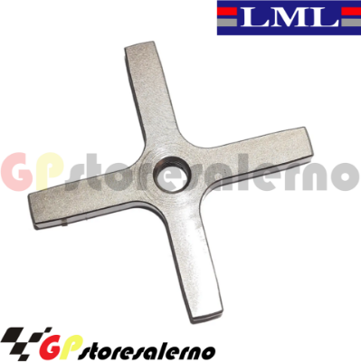 Visualizza i dettagli per CROCIERA RINFORZATA CAMBIO LML STAR 4T 125 150 200 4T Immagine di CROCIERA RINFORZATA CAMBIO LML STAR 4T 125 150 200 4T