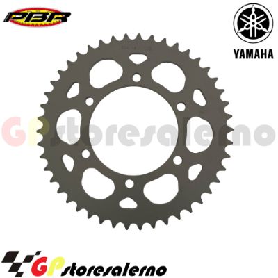 Visualizza i dettagli per 50447LD CORONA PBR ERGAL DURO Z47 PASSO 520 YAMAHA 250 YZF R25 DAL 2014 AL 2023 Immagine di 50447LD CORONA PBR ERGAL DURO Z47 PASSO 520 YAMAHA 250 YZF R25 DAL 2014 AL 2023