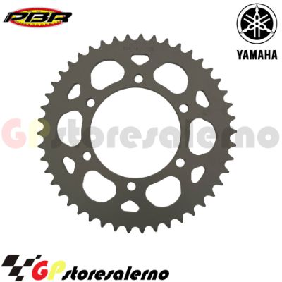 Visualizza i dettagli per 50447LD CORONA PBR ERGAL DURO Z47 PASSO 520 YAMAHA 1000 YZF R1 DAL 1998 AL 2003 Immagine di 50447LD CORONA PBR ERGAL DURO Z47 PASSO 520 YAMAHA 1000 YZF R1 DAL 1998 AL 2003