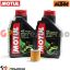 Visualizza i dettagli per KIT TAGLIANDO OLIO + FILTRO MOTUL 5000 10W40 2 LITRI KTM 450 EXC DAL 2003 AL 2007 Immagine di KIT TAGLIANDO OLIO + FILTRO MOTUL 5000 10W40 2 LITRI KTM 450 EXC DAL 2003 AL 2007