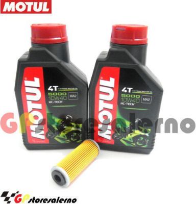 Visualizza i dettagli per KIT TAGLIANDO OLIO + FILTRO MOTUL 5000 10W40 2 LITRI GAS GAS MC 450 F DAL 2021 AL 2024 Immagine di KIT TAGLIANDO OLIO + FILTRO MOTUL 5000 10W40 2 LITRI GAS GAS MC 450 F DAL 2021 AL 2024