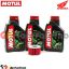 Visualizza i dettagli per KIT TAGLIANDO OLIO + FILTRO MOTUL 5000 10W40 3 LITRI HONDA CX 500 EC EUROSPORT DAL 1982 AL 1984 Immagine di KIT TAGLIANDO OLIO + FILTRO MOTUL 5000 10W40 3 LITRI HONDA CX 500 EC EUROSPORT DAL 1982 AL 1984