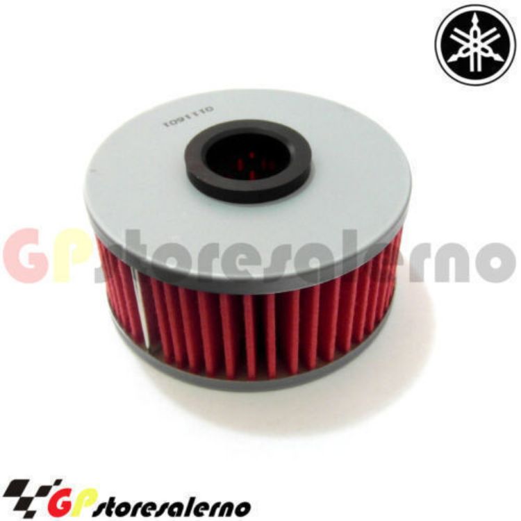 Immagine di KIT TAGLIANDO OLIO + FILTRO MOTUL 5000 10W40 3 LITRI YAMAHA XJ 700 DAL 1985 AL 1986