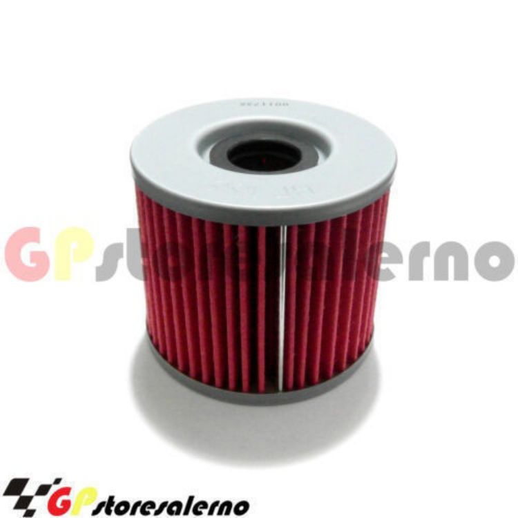 Immagine di KIT TAGLIANDO OLIO + FILTRO MOTUL 5000 10W40 3 LITRI SUZUKI GSF 400 BANDIT DAL 1990 AL 1995