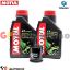 Visualizza i dettagli per KIT TAGLIANDO OLIO + FILTRO MOTUL 5000 10W40 2 LITRI PIAGGIO 200 X9 / EVOLUTION DAL 2002 AL 2004 Immagine di KIT TAGLIANDO OLIO + FILTRO MOTUL 5000 10W40 2 LITRI PIAGGIO 200 X9 / EVOLUTION DAL 2002 AL 2004