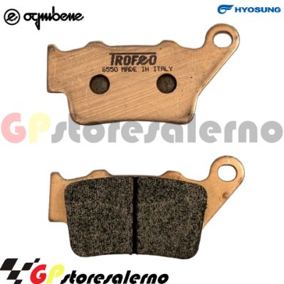 Visualizza i dettagli per 43027501 PASTIGLIE POSTERIORI SINTERIZZATE OGNIBENE HYOSUNG RX 450 2008 Immagine di 43027501 PASTIGLIE POSTERIORI SINTERIZZATE OGNIBENE HYOSUNG RX 450 2008