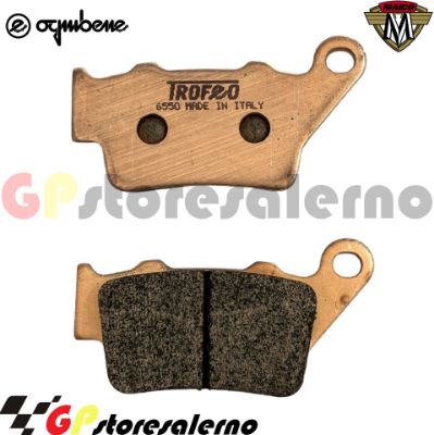 Visualizza i dettagli per 43027501 PASTIGLIE POSTERIORI SINTERIZZATE OGNIBENE MAICO CROSS / ENDURO / SM 500 DAL 1999 AL 2000 Immagine di 43027501 PASTIGLIE POSTERIORI SINTERIZZATE OGNIBENE MAICO CROSS / ENDURO / SM 500 DAL 1999 AL 2000