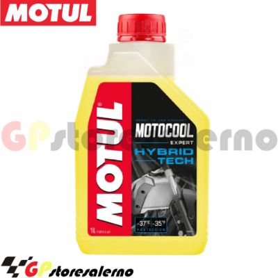 Visualizza i dettagli per 1 LITRO LIQUIDO REFRIGERANTE RADIATORE MOTO E SCOOTER/AUTO MOTUL MOTOCOOL EXPERT Immagine di 1 LITRO LIQUIDO REFRIGERANTE RADIATORE MOTO E SCOOTER/AUTO MOTUL MOTOCOOL EXPERT