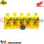Visualizza i dettagli per KIT TAGLIANDO OLIO + FILTRO 5L BARDAHL XTC C60 10W40 HONDA NRX 1800 VALKYRIE RUNE DAL 2004 AL 2005 Immagine di KIT TAGLIANDO OLIO + FILTRO 5L BARDAHL XTC C60 10W40 HONDA NRX 1800 VALKYRIE RUNE DAL 2004 AL 2005